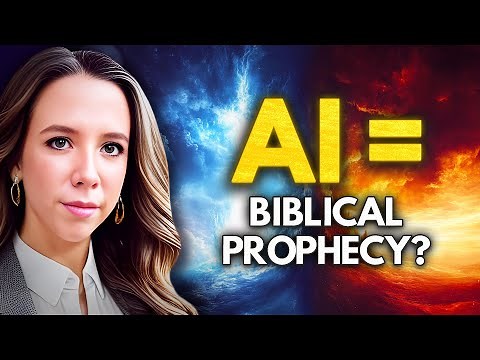 AI, Biblical Prophecy, & The Future: What Every Christian Should Know