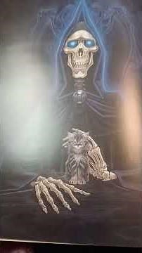 The Last Hero Terry Pratchett Illustrated by Paul Kidby Part 3 Discworld Epic Masterpiece