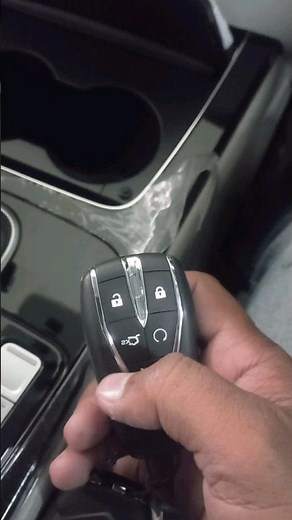 Oshan x7 Backdoor Diggi | Tail Gate opening Remote Function #Oshanx7 #remote