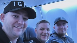 Luke Littler's mentor blasts 'disgusting' social media after death threats