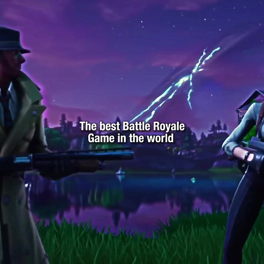 Ultimate Battle Royale Game: Is Fortnite the Best?