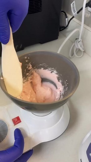 Making Crazy Retainers pt. 7! 👀 All about that Cake Cake Cake! 🎂🧁 #braces #DIY #HowTo #art #foryou #cake #cakeart