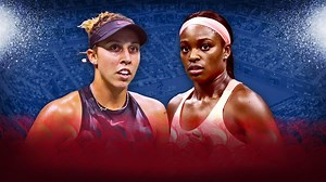 US Open 2017 (Final), Madison Keys-Sloane Stephens: Orgullo americano (22:00)