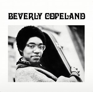 Beverly Copeland - Beverly Copeland