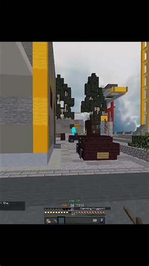 you feel bored? try this Minecraft mod☠️🎮