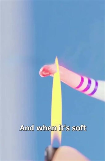 How to Remove the Key