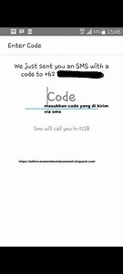imo verification code problem | how to fix imo verification code problem