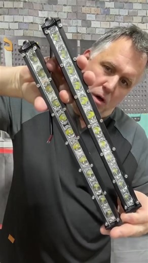 Light up the road — without bulky setups. Our Ultra-Slim LED Light Bar delivers powerful, wide-angle illumination in a sleek, low-profile design. ✔ Available in 10" & 20" ✔ Choose White (6000K) or Amber (3000K) ✔ Spot Flood combo for distance & width ✔ Weather-ready. Built for real driving. Perfect for trucks, SUVs, off-road builds, and night work. See clearer. Drive safer. 🌙🚙 🛒Shop now 👉 | Sunny Green