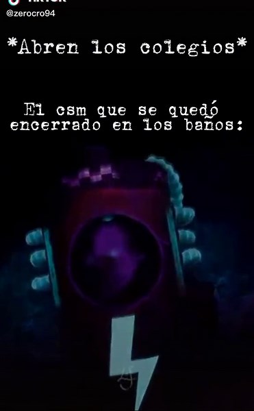 FNAF Security Breach: Humor y Ediciones de Springtrap