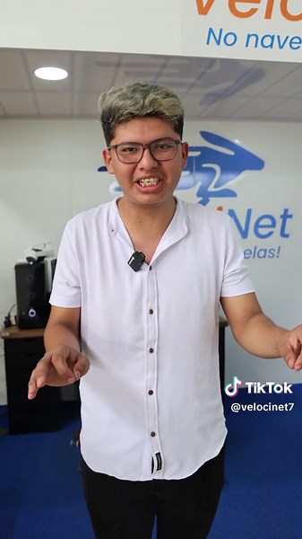 VelociNet: La Experiencia de Internet Veloz en Ecuador