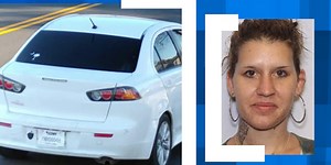 Police: Witness found 1-year-old SC girl named in Amber Alert; Suspect arrested