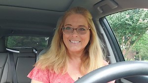 47K views · 195 reactions | It takes about 3/4 of a gallon of water to extract, refine and transport the gas used to drive one mile. To cut down as much as possible, here's Kelly Cass's tip that's helping her in the #WasteNoWater Challenge! | The Weather Channel | Facebook