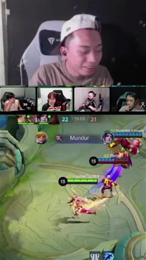 hijume core #MLBBM7 #MLBB #alterego #kodelwynalterego #hijume