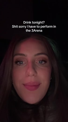 What is happening lads #3arena