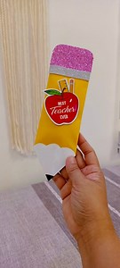Teachers Day Gift Idea ❤ #teachersday #teachersday2025 #teachersdayspecial #teachersdaygift #teachersdaygiftideas | DIY IDEAS
