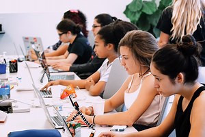 Code/Art Creative Coding Clubs