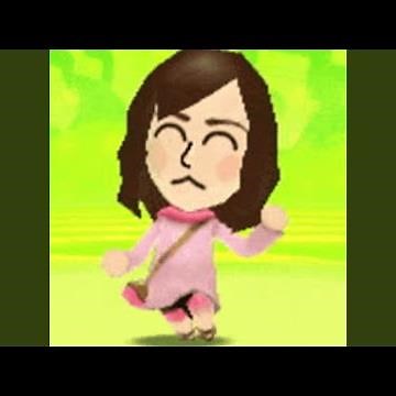 Wii Party Main Menu Theme (Bitcrushed Old Speaker Lofi Mix)