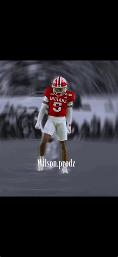 D’Angelo Ponds🔥🔥#locks#straps#nattychamps#indiana#undersize@adidas@Indiana University