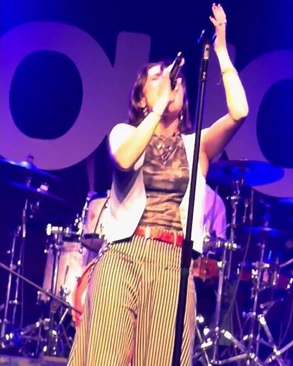 Couch (the Band) Live - On The Wire - Brooklyn, NY - 11/14/2025