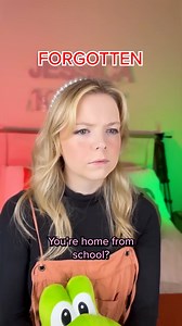 1.5M views · 70K reactions | POV: When someone does you wrong, you can choose to forgive them or forget them. But is forgiving and forgetting really that easy? Not when people start forgetting you and you can't even ask them why. | Jessica Kaylee | Facebook