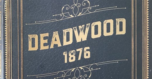 Deadwood 1876