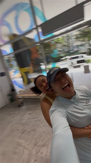 ELECTRIC STUDIO ⚡️ on Instagram: "I mean what other kind of pick me up would you need? 🤷🏽‍♀️ Pick it up with @pialopa & @zocanaria for a whoooole 90 minutes 🙌🏽 ⚡️ ELECTRIC ENDURANCE ⚡️ 🗓️ Sat / Dec 6 🕥 10:30 AM 📍 BGC Forbestown 👯‍♀️ @pialopa x @zocanaria Secure your bikes NOW with a Power Pass 🤩 2 credits needed to book. We recommend having ridden at least 10 Pure Electric classes before taking on an E90."