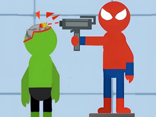 Play Bullet - Superhero | Free Online  Games. KidzSearch.com