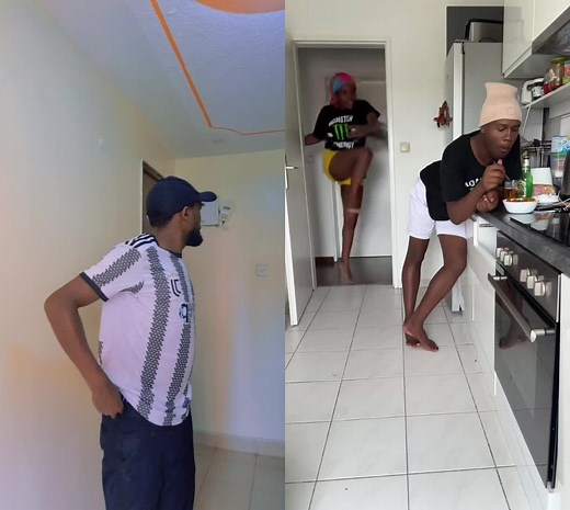 Luhya Circumcision Ceremony with Zubaa Man and Ollyver 254