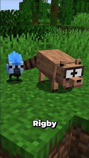 This mod adds more mobs to minecraft