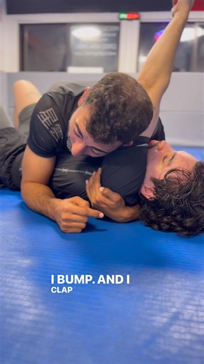 3.2K views · 31 reactions |  BJJ 101 — KATAGATAME SETUP FROM SIDE...
