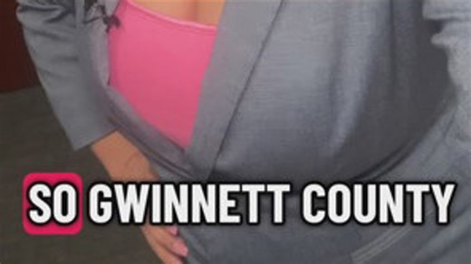 Gwinnett County Schools superintendent