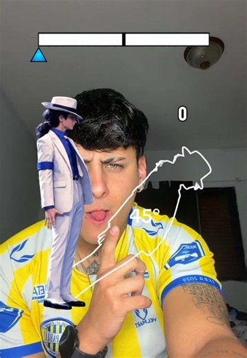 Michael Jackson AUU: qué es y por qué se hizo viral