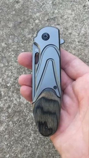 Browning X56 Survival knife