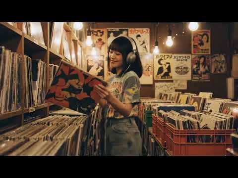 Japanese R&B × EDM「しずかなよるにながれるエモいビート」🌌 J-POP 輕電音 プレイリスト ドライブ