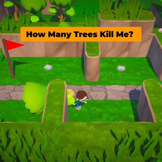 Death Counter Keeps Going Up #TreesHateYou #fails