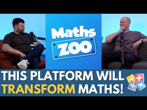We Started A Maths EdTech Business... Here's The Story! [Ep 168]