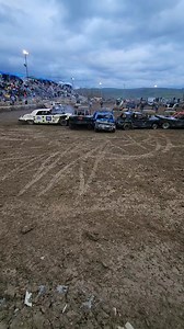 4K views · 71 reactions | #motorsport #derby #demolitionderby #demolitionderbyclips | Demolition Derby Clips | Facebook