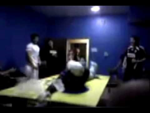 Beer Pong Slam Dunks - 30 Epic Dunks (Official)