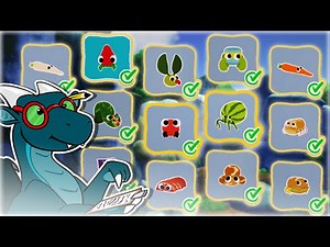 BUGSNAX FLAVOR FALLS and MAMA MEWON Boss Catching GUIDE