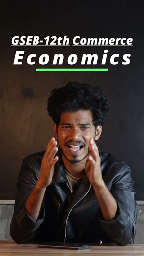 Chapter 1 Graphs in Economics--“ECONOMICS IMP For 2026 Boards