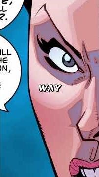 Viltrumites has a Secret Weapon #invincibleseason4 #invincible