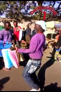 7K views · 39 reactions | This old man can dance. He dances to Bambo https://www.youtube.com/watch?v=hxOlyjLugBU Download track here https://www.youtube.com/watch?v=XxUtRZymXIA | Der MadKing | Facebook