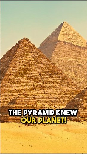 Archaeologist Exposes the Geometry That Changed History!