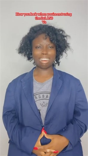 Experience the future of smartphones today! 😘 Enjoy the ultimate combination of style and substance with the itelA50! Fast, Fun and Affordable! Recommended by Erkuah #itelA50 #AwesomeForEveryone | itel