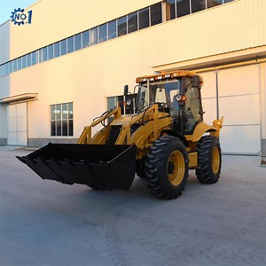 [Hot Item] Structural Optimization and Boom Stability Enhancement Design Professional Backhoe Loader Boom Design for Industrial Projects