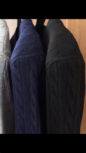 Special Event: 40% Off Men's Ralph Lauren Sweaters!