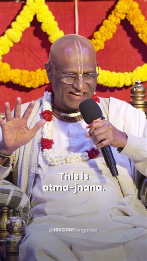 Sri Madhu Pandit Dasa on the Unique Contribution of Srila Prabhupada | Makavya Book Launch