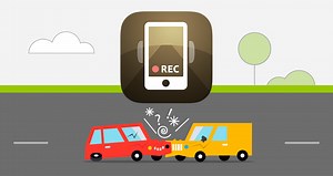 Turn Your Phone into Dashcam with Sygic GPS Navigation