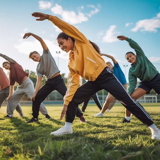 Global Physical Education Benefits | Health, Mind & Academic Success Explained