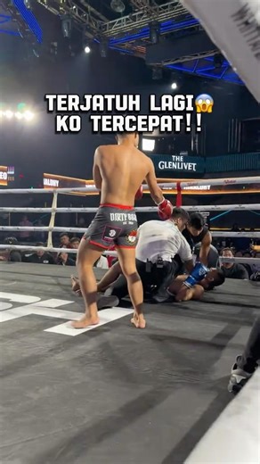 KO TERCEPAT DI HSS SERIES 7 RENALDY VS LEONARDO🔥#parispernandes #hss #hssseries7